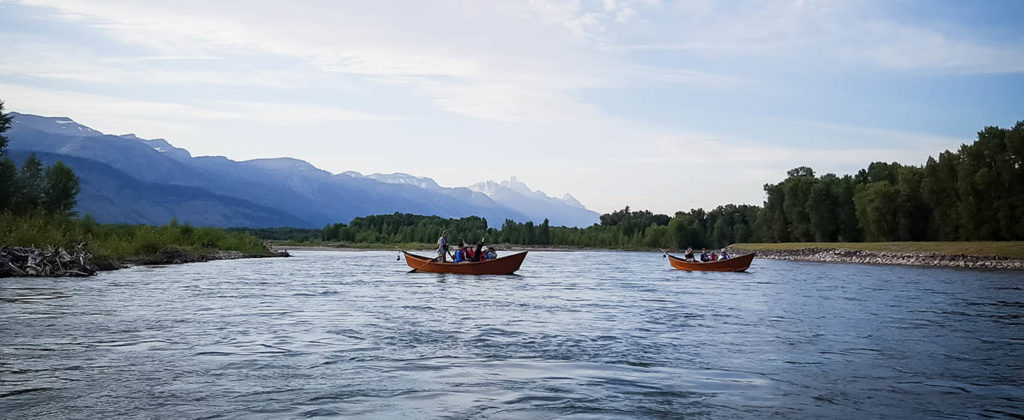 jackson hole vintage adventures