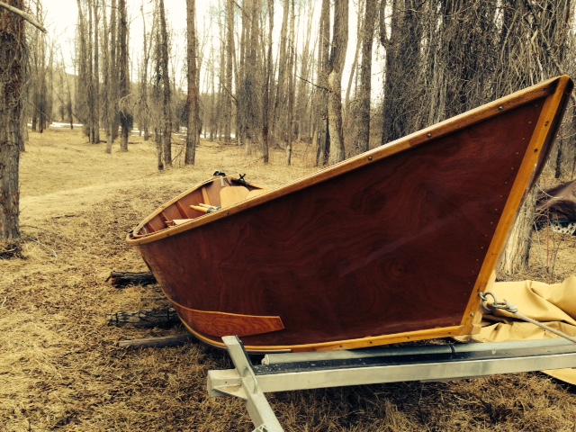 Jackson Hole Float Trips on the Trail