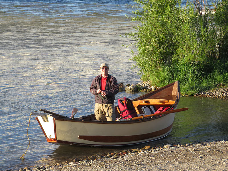 nature mapping float trips in jackson hole