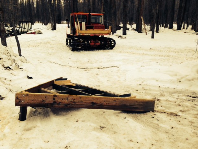 Jackson Hole sleigh rides preparation