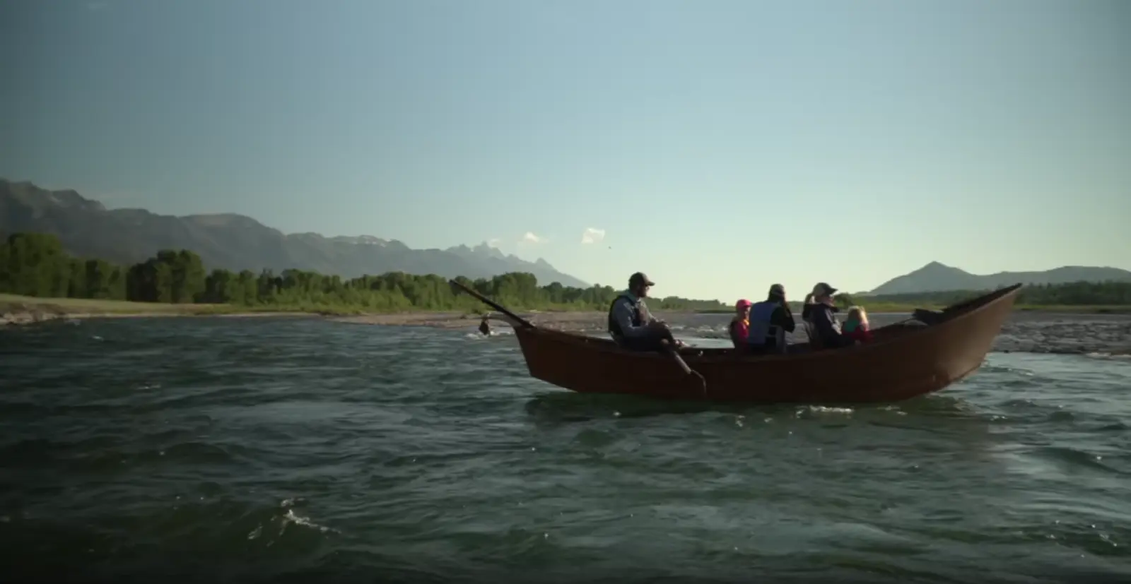 home-video-jackson hole float trips