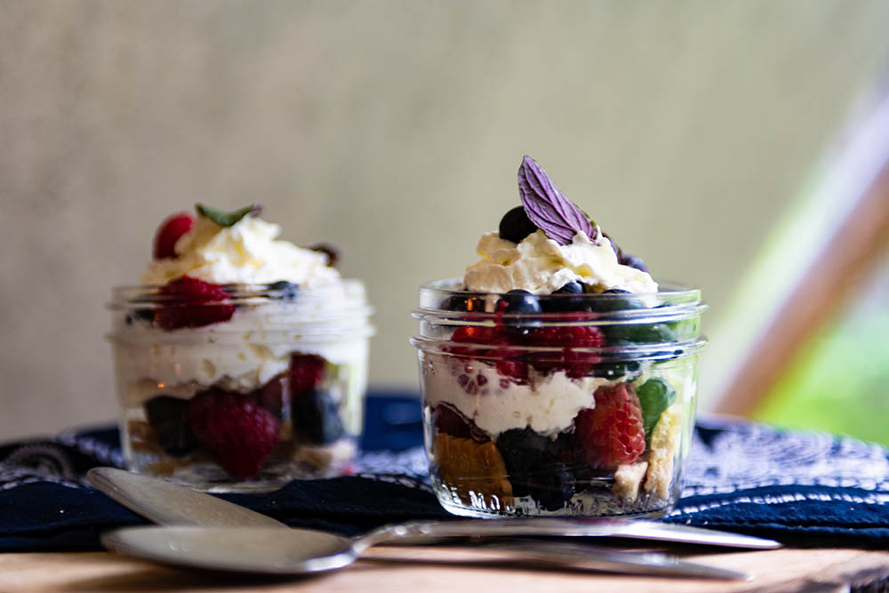 Float Trip on the Snake River