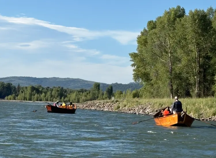 brunch-with-belgians-jackson-hole-scenic-float-trips